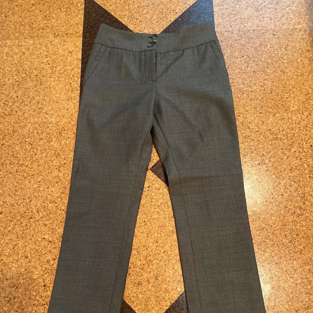 Work pants